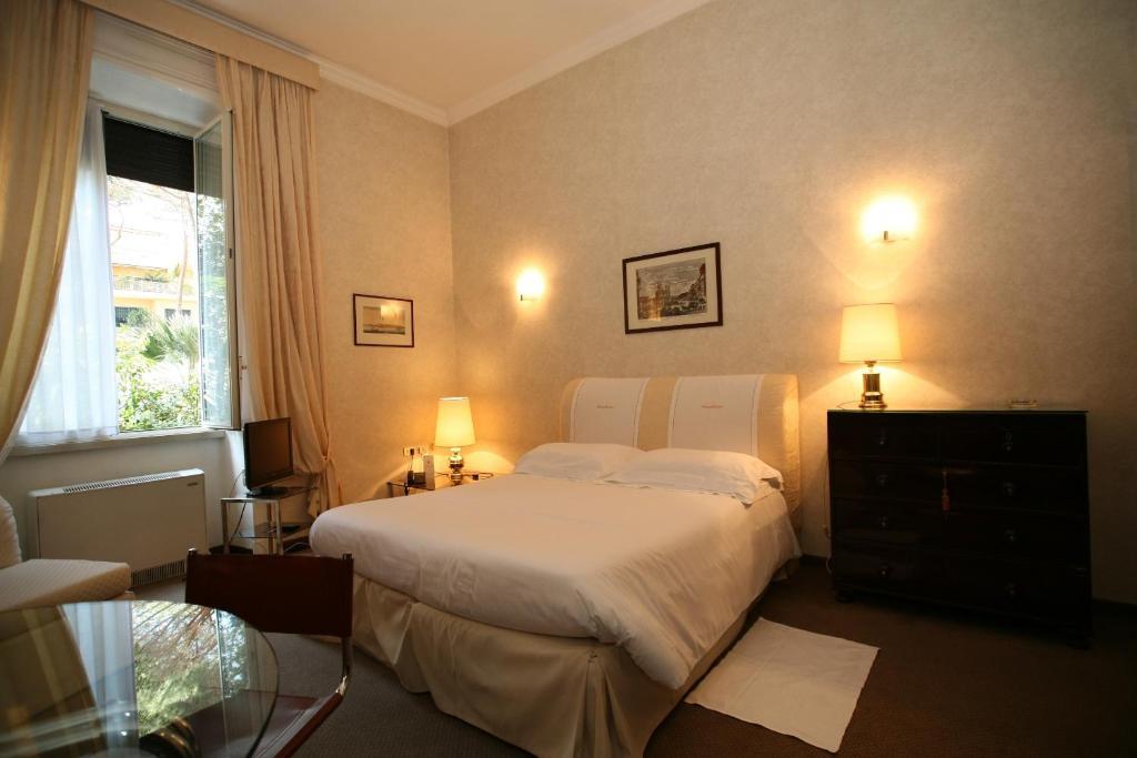 Aldrovandi Residence City Suites Ρώμη Δωμάτιο φωτογραφία