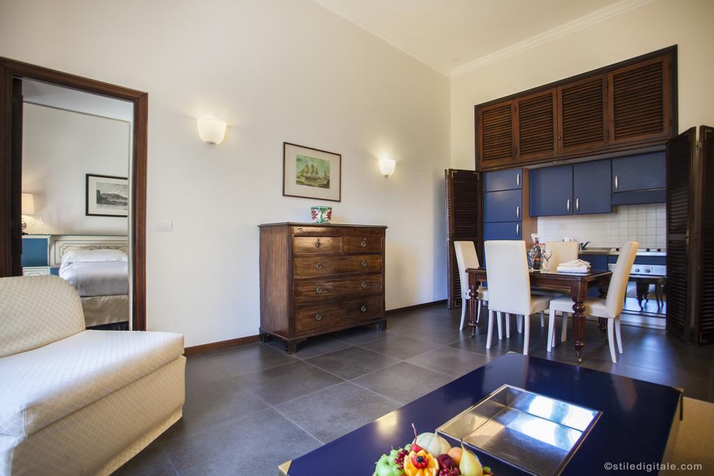 Aldrovandi Residence City Suites Ρώμη Εξωτερικό φωτογραφία